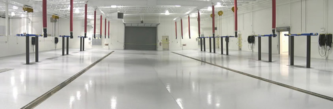 floor coatings