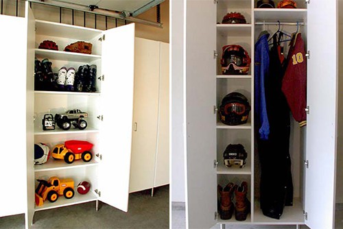 garage storage