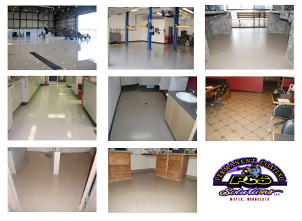 floor coatings