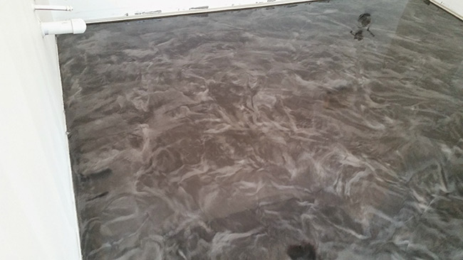 Concrete Floor Coating Residential And Commercial Rhino